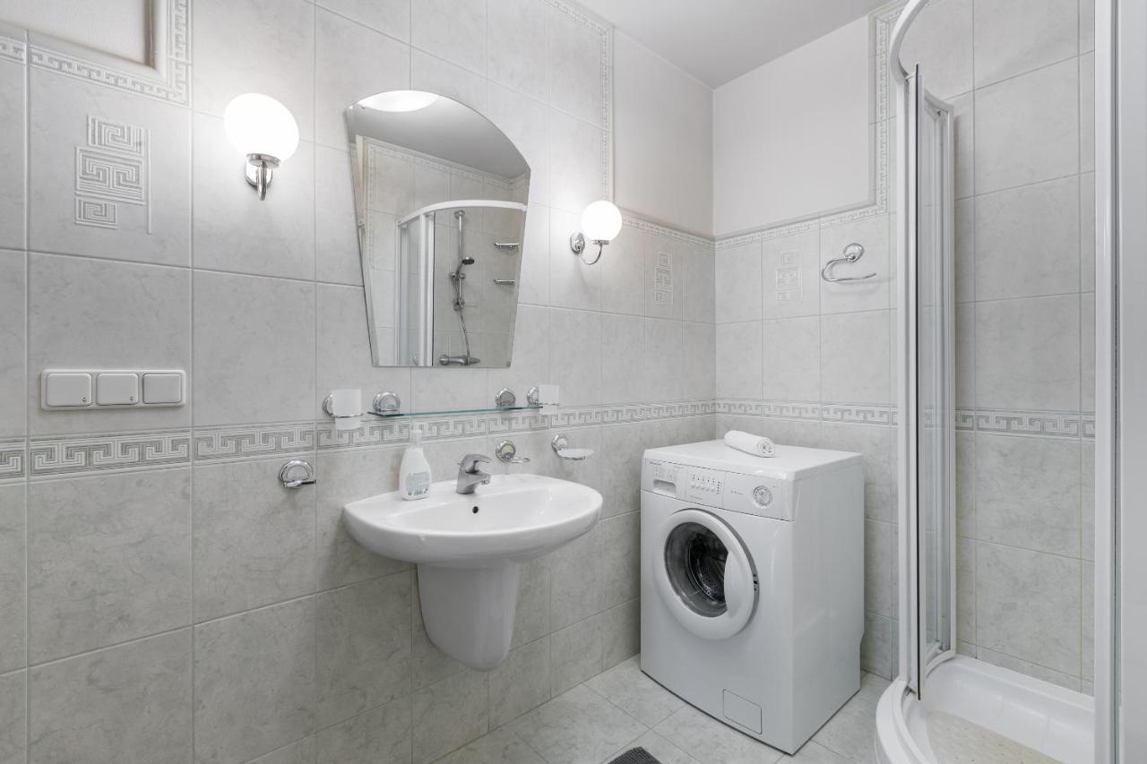 Apartamenty Okowita I Karat Закопане Екстериор снимка