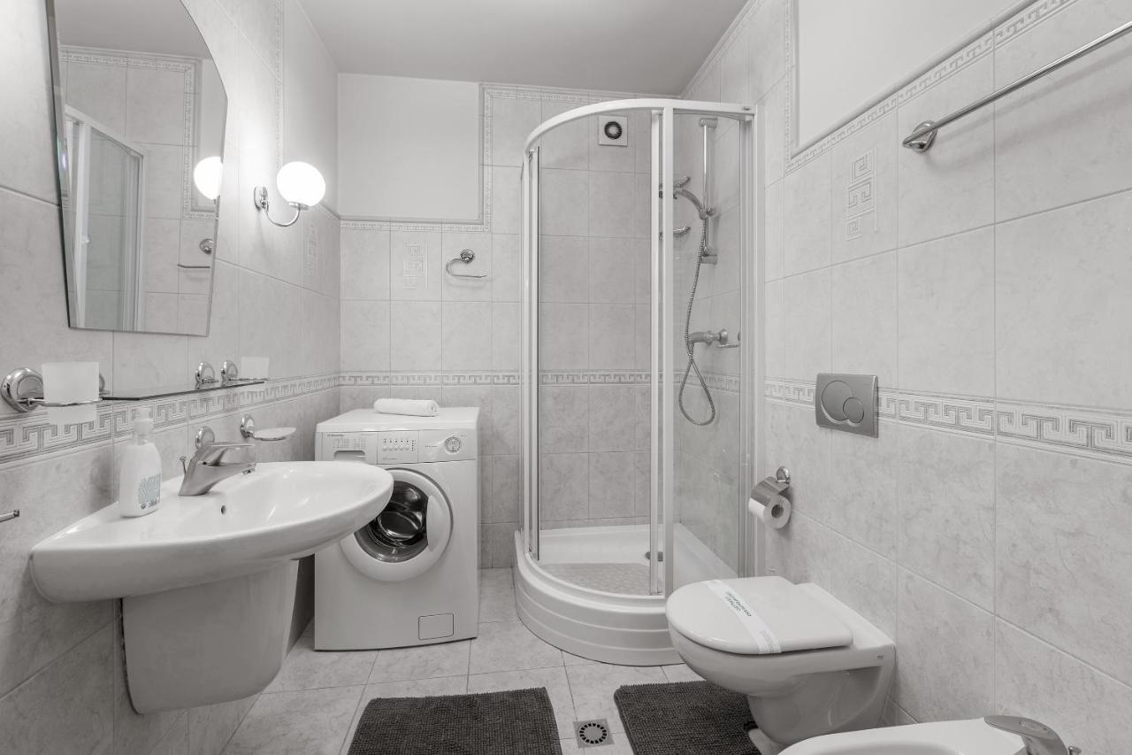 Apartamenty Okowita I Karat Закопане Екстериор снимка