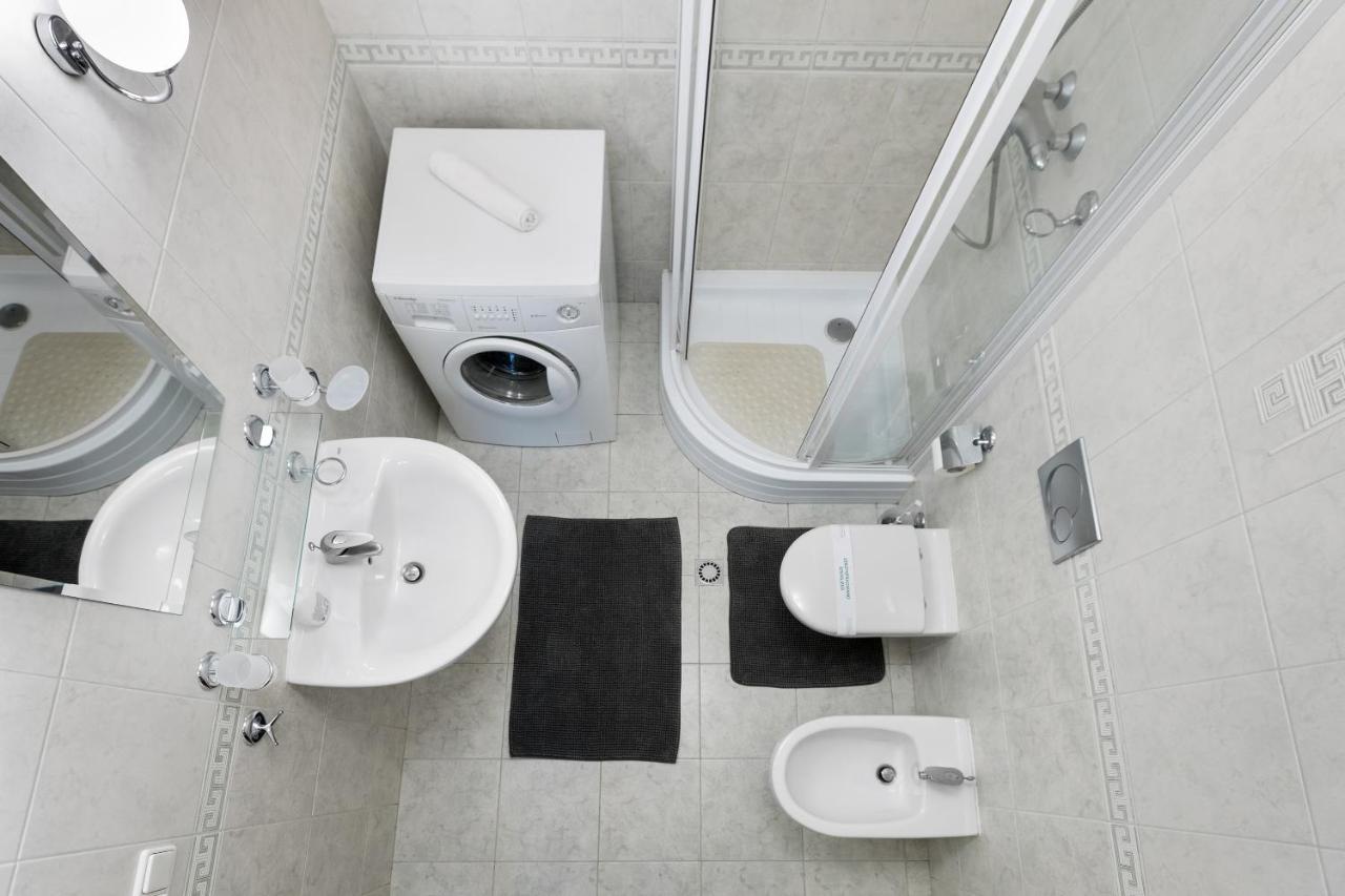 Apartamenty Okowita I Karat Закопане Екстериор снимка