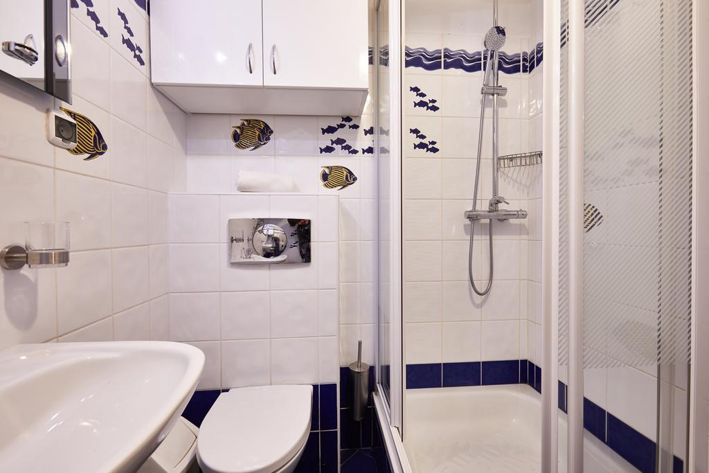 Apartamenty Okowita I Karat Закопане Екстериор снимка