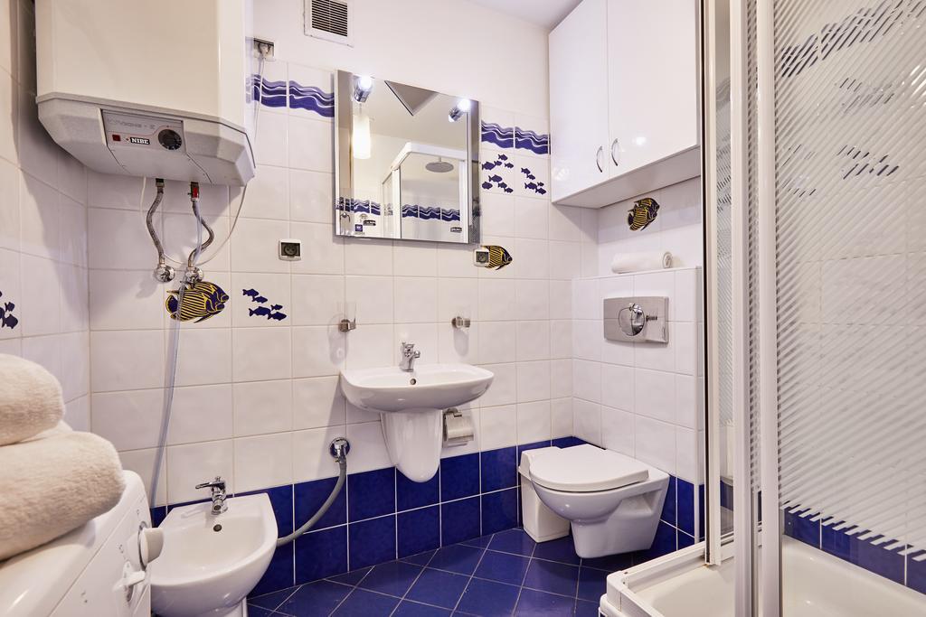 Apartamenty Okowita I Karat Закопане Екстериор снимка