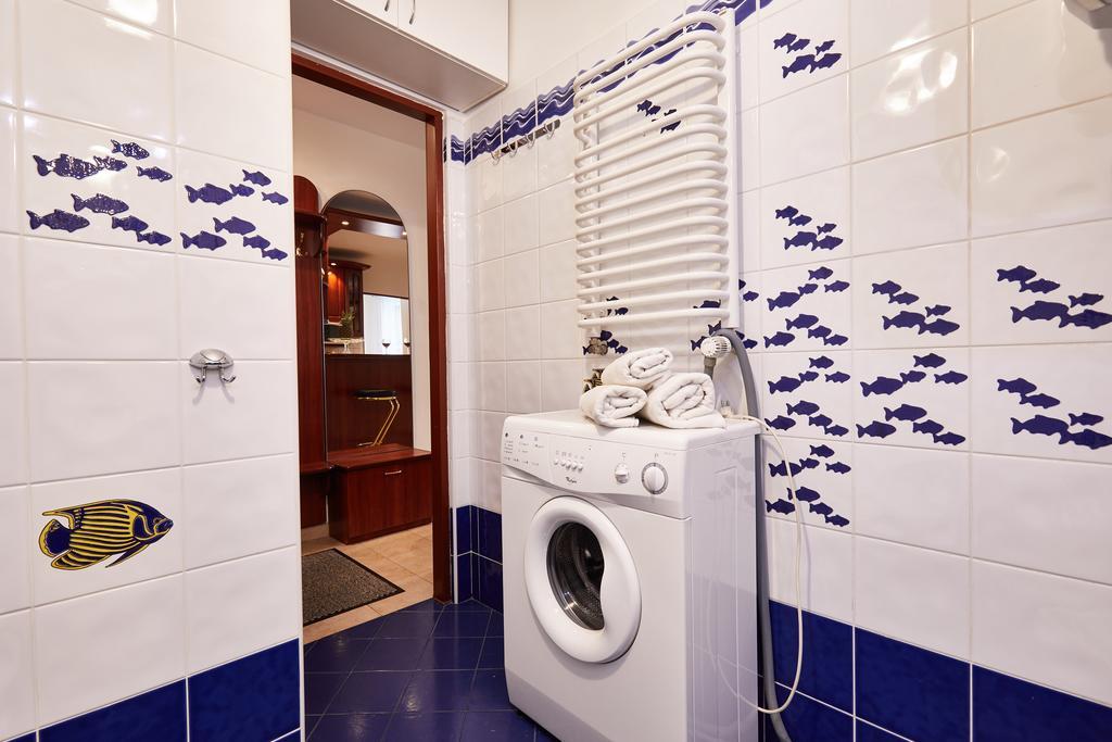 Apartamenty Okowita I Karat Закопане Екстериор снимка