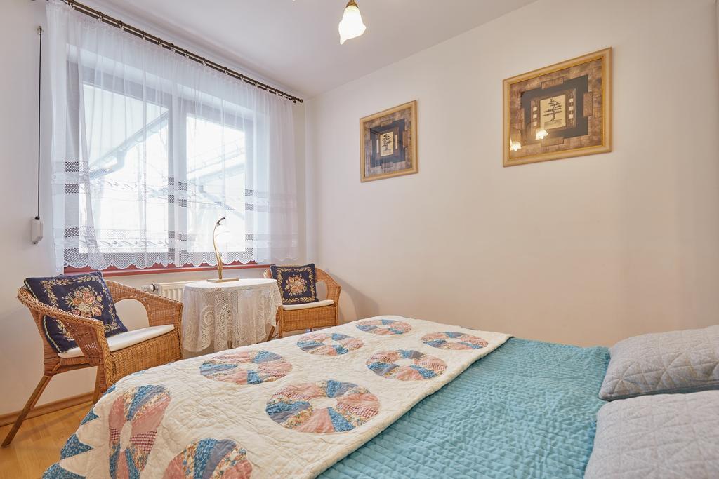 Apartamenty Okowita I Karat Закопане Екстериор снимка