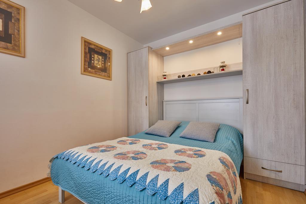 Apartamenty Okowita I Karat Закопане Екстериор снимка